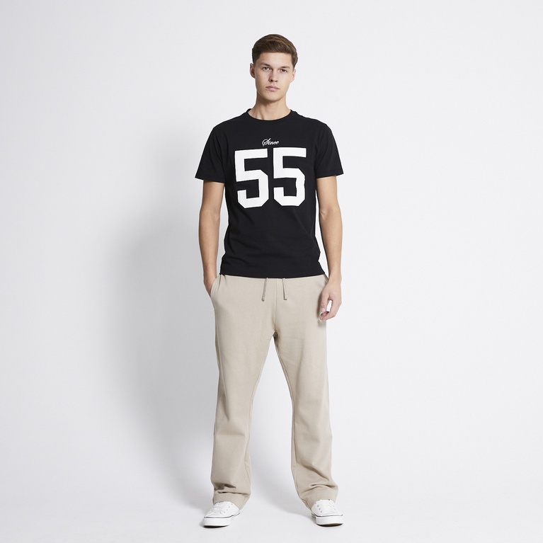 Printed t-shirt "Bill" Printed t-shirt "Bill"